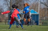 Gekostumeerd voetbal S.K.N.W.K. 1, 2, 3 en JO19-1 (26-02-2022) (24/69)